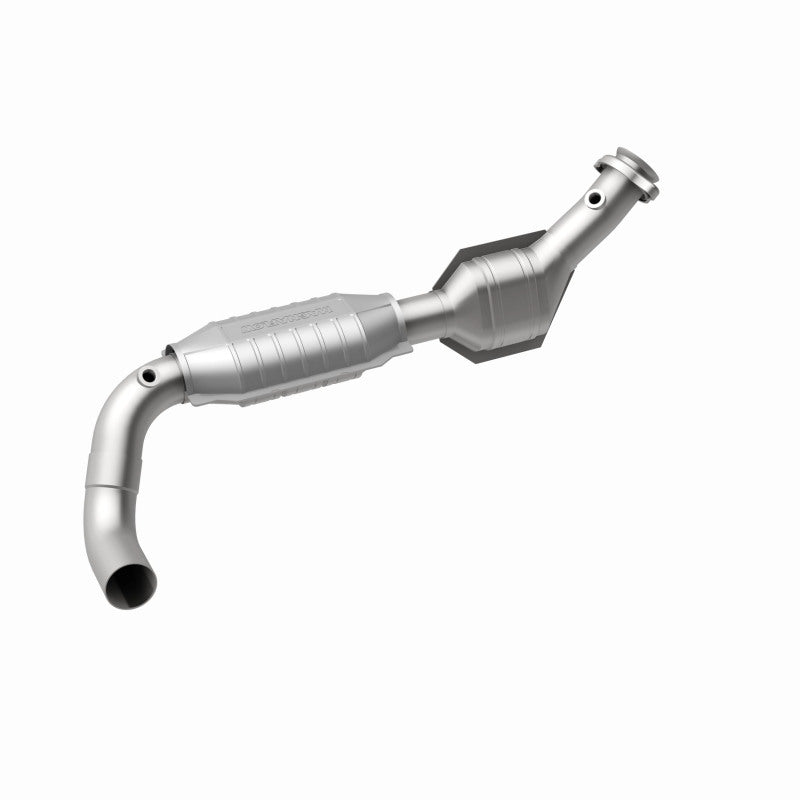 MagnaFlow Conv DF 97-98 F150/F250 4.6L 4Wd D/ MagnaFlow Conv DF 97-98 F150/F250 4.6L 4Wd D/