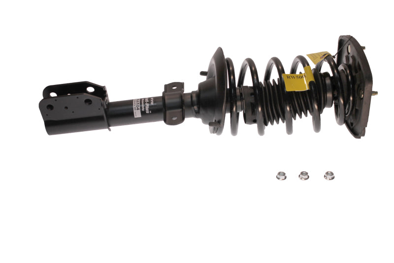 KYB Strut Plus Rear Left Chevrolet 04-09 Impala with 17in or 18in Wheels/10-12 Impala KYB Strut Plus Rear Left Chevrolet 04-09 Impala with 17in or 18in Wheels/10-12 Impala