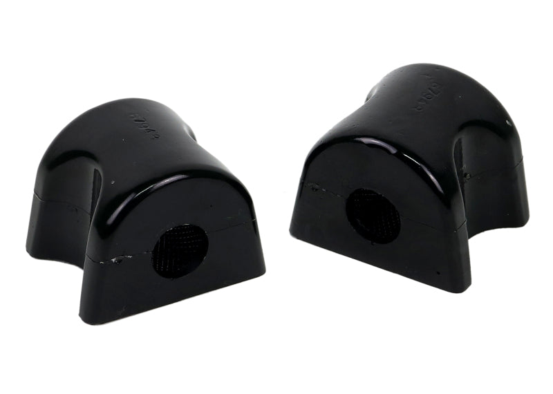 Whiteline Plus 12+ Subaru BRZ / 12+ Scion FR-S / 12+ Toyota 86 18mm Front Sway Bar Mount Bushing Whiteline Plus 12+ Subaru BRZ / 12+ Scion FR-S / 12+ Toyota 86 18mm Front Sway Bar Mount Bushing