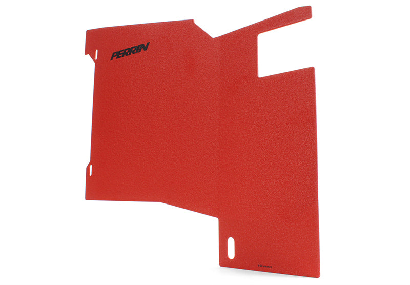Perrin 15-17 Subaru WRX Red Cold Air Intake Perrin 15-17 Subaru WRX Red Cold Air Intake