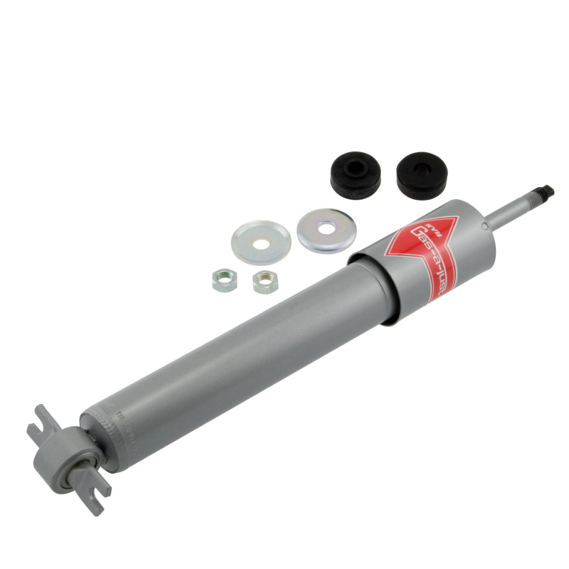 KYB Shocks & Struts Gas-A-Just Front FORD Ranger (2WD) 1998-11 MAZDA Pickup (2WD) 1998-08 KYB Shocks & Struts Gas-A-Just Front FORD Ranger (2WD) 1998-11 MAZDA Pickup (2WD) 1998-08