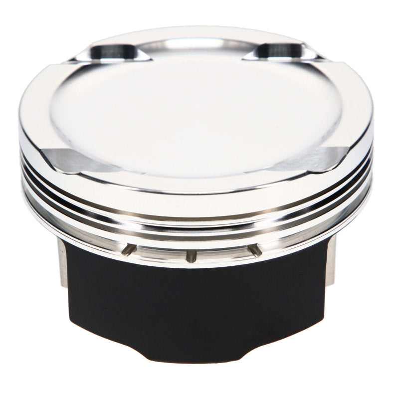 JE Pistons 03-08 Audi R8 / Lamborghini Gallardo 5.2L V10 82.5in Bore STD 9:1 CR Set of 10 Pistons JE Pistons 03-08 Audi R8 / Lamborghini Gallardo 5.2L V10 82.5in Bore STD 9:1 CR Set of 10 Pistons