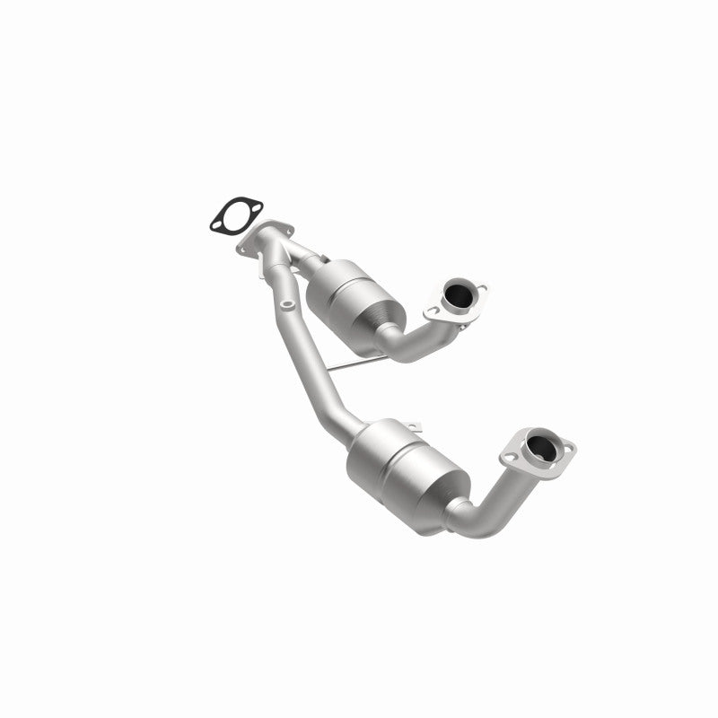 MagnaFlow Conv DF 98 Ford Windstar 3.8L Assm MagnaFlow Conv DF 98 Ford Windstar 3.8L Assm