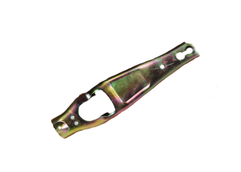 McLeod Fork Ford Cable Link Modified 1inLonger For Steel Bellhousing McLeod Fork Ford Cable Link Modified 1inLonger For Steel Bellhousing