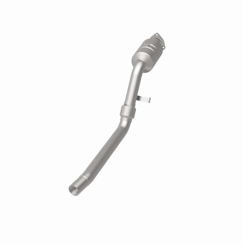 MagnaFlow Conv DF 02-05 Audi A4 Quat 2.8L Driver Side MagnaFlow Conv DF 02-05 Audi A4 Quat 2.8L Driver Side