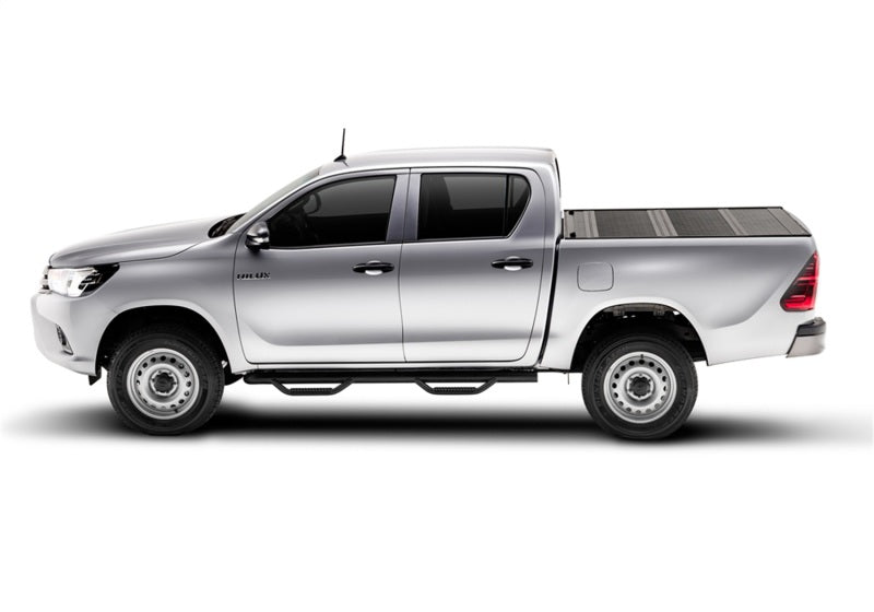 UnderCover 16-18 Toyota Tacoma 5ft Flex Bed Cover UnderCover 16-18 Toyota Tacoma 5ft Flex Bed Cover