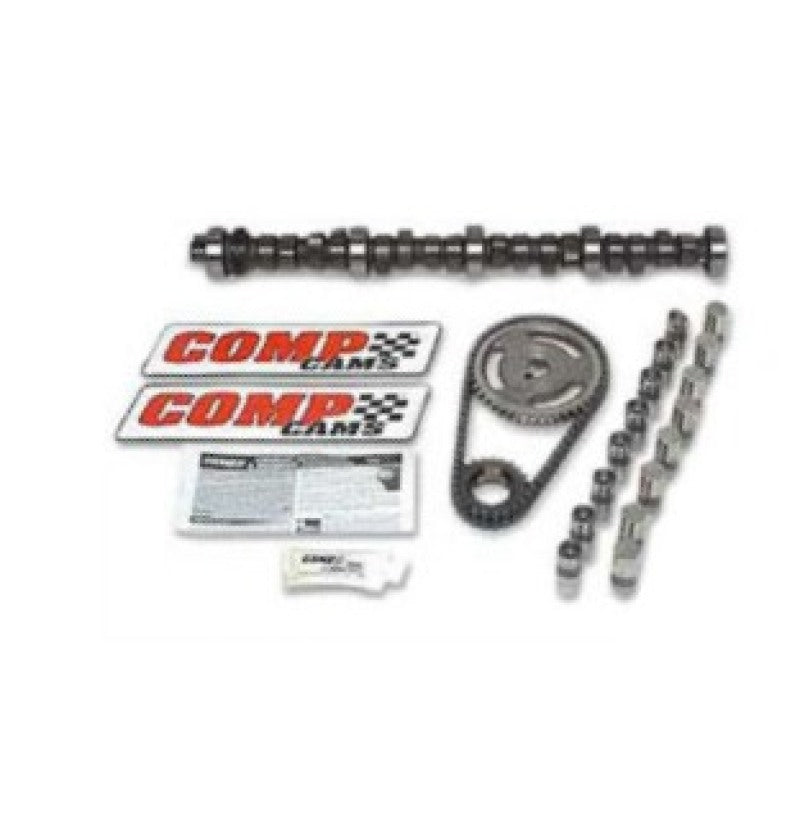 COMP Cams Camshaft Kit FW 268H COMP Cams Camshaft Kit FW 268H