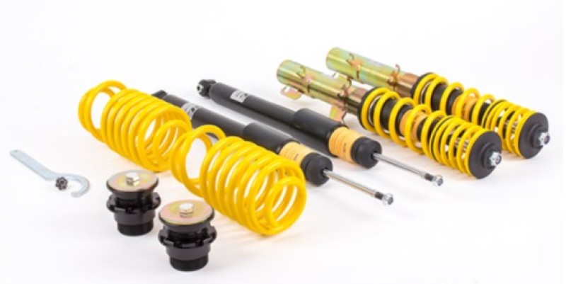 ST XA - Height Adjustable Coilovers VW Arteon 4Motion ST XA - Height Adjustable Coilovers VW Arteon 4Motion
