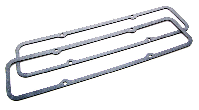 Cometic Gasket Gen-1 Chevy SB .188in Fiber Valve Cover Gasket Cometic Gasket Gen-1 Chevy SB .188in Fiber Valve Cover Gasket