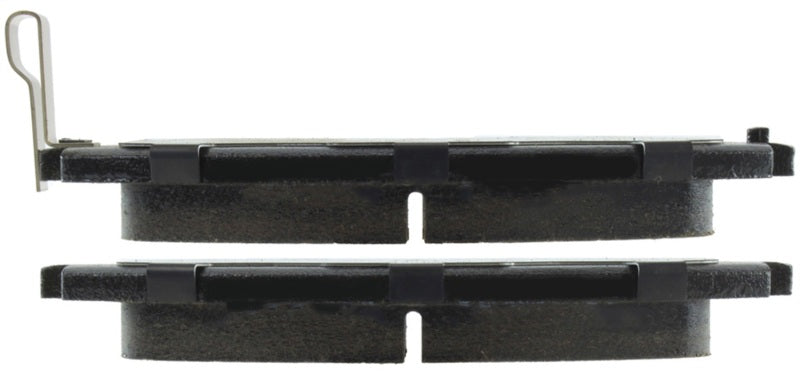 StopTech Street Touring 03-05 WRX/ 08 WRX Front Brake Pads StopTech Street Touring 03-05 WRX/ 08 WRX Front Brake Pads