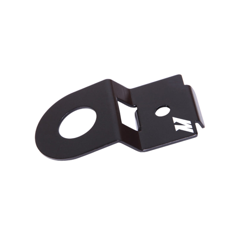 Mishimoto 08+ Subaru Impreza WRX/STI Aluminum Radiator Stay - Anodized Black Mishimoto 08+ Subaru Impreza WRX/STI Aluminum Radiator Stay - Anodized Black