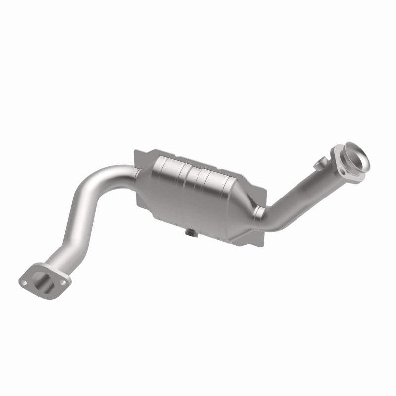 MagnaFlow Conv DF 07-09 Ranger 4.0 Driver Side OEM MagnaFlow Conv DF 07-09 Ranger 4.0 Driver Side OEM