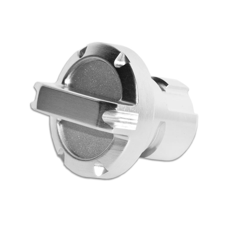 DV8 Offroad 2012-14 Jeep JK Twist On Billet Oil Cap DV8 Offroad 2012-14 Jeep JK Twist On Billet Oil Cap