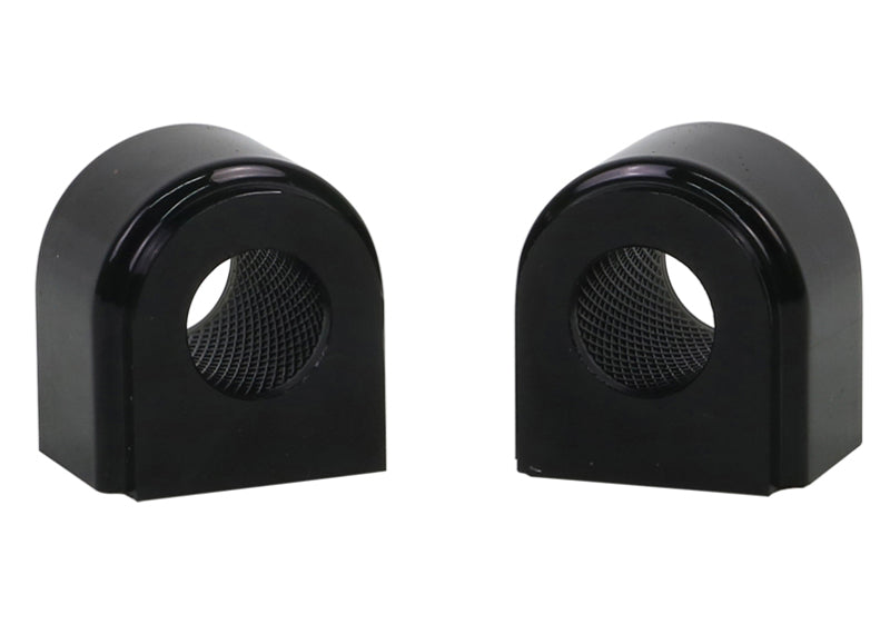 Whiteline 15-21 Volkswagen Golf/GTI Rear Sway Bar Bushing Service Kit Whiteline 15-21 Volkswagen Golf/GTI Rear Sway Bar Bushing Service Kit