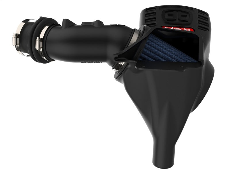 aFe Momentum GT Pro 5R Cold Air Intake System 2017 Honda Civic Type R L4-2.0L (t) aFe Momentum GT Pro 5R Cold Air Intake System 2017 Honda Civic Type R L4-2.0L (t)