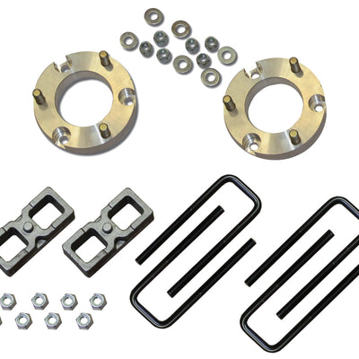 Skyjacker 2005-2013 Toyota Tacoma 4 Wheel Drive 6 Lug Wheel Suspension Lift Kit