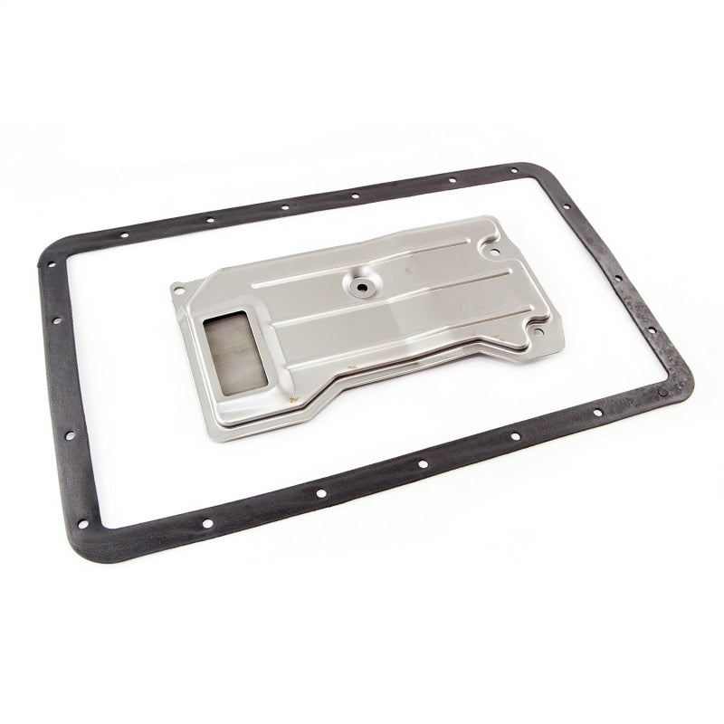 Omix Automatic Transmission Filter Kit AW4 Omix Automatic Transmission Filter Kit AW4