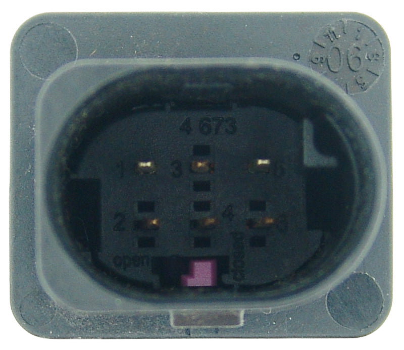 NGK BMW X5 2017-2014 Direct Fit 5-Wire Wideband A/F Sensor NGK BMW X5 2017-2014 Direct Fit 5-Wire Wideband A/F Sensor