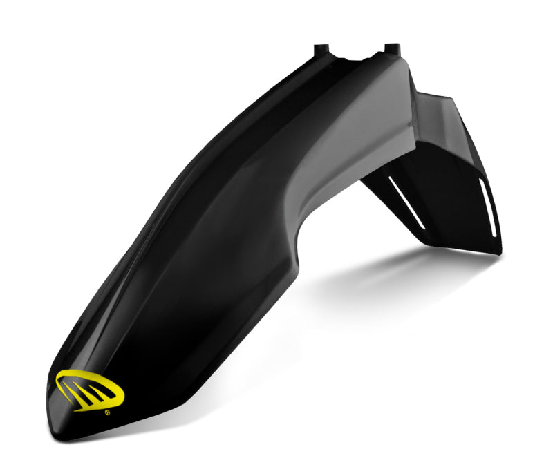 Cycra 08-18 Suzuki RMZ250-450 Performance Front Fenders - Black Cycra 08-18 Suzuki RMZ250-450 Performance Front Fenders - Black