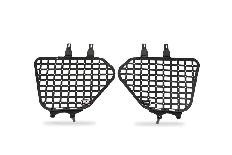 DV8 Offroad 19-22 Lexus GX 460 Rear Window Molle Panels DV8 Offroad 19-22 Lexus GX 460 Rear Window Molle Panels