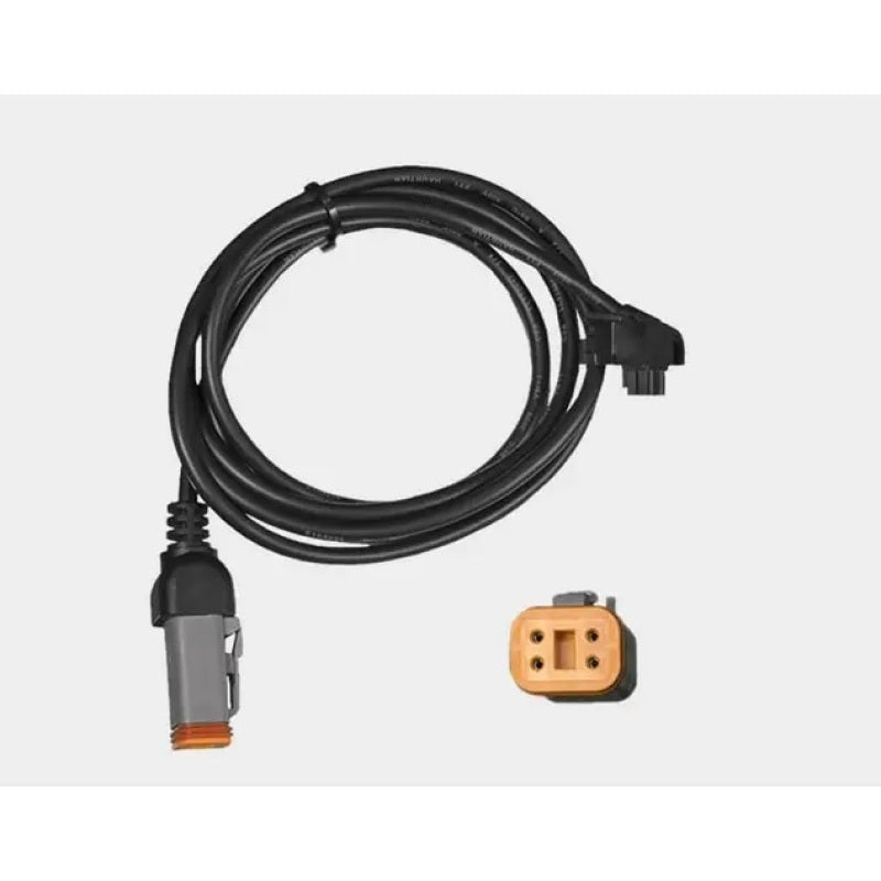 Dynojet Harley-Davidson (Delphi J1850) Power Vision ECU Cable Dynojet Harley-Davidson (Delphi J1850) Power Vision ECU Cable