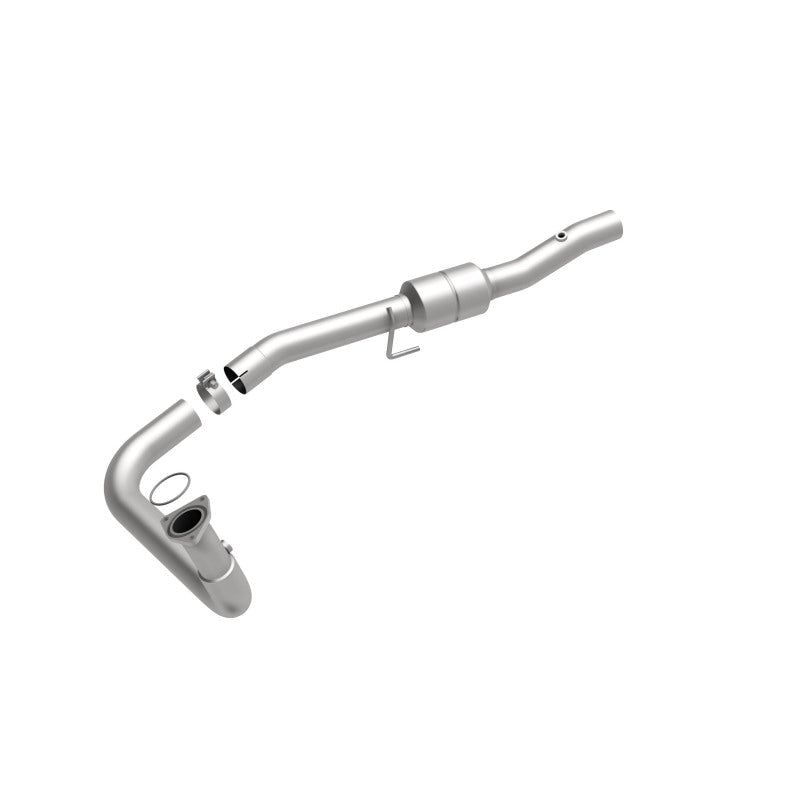 MagnaFlow Conv DF 00-06 Chevy/GMC D/S OEM MagnaFlow Conv DF 00-06 Chevy/GMC D/S OEM