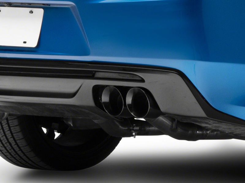 Raxiom 16-18 Chevrolet Camaro Axial Series LED Rear Diffuser Marker Lights- Smoked Raxiom 16-18 Chevrolet Camaro Axial Series LED Rear Diffuser Marker Lights- Smoked