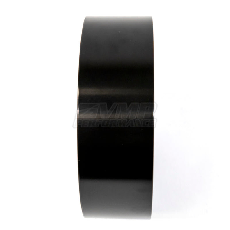 VMP Performance 100mm Heavy Duty Billet Aluminum Idler Pulley - 6/8/10Rib VMP Performance 100mm Heavy Duty Billet Aluminum Idler Pulley - 6/8/10Rib