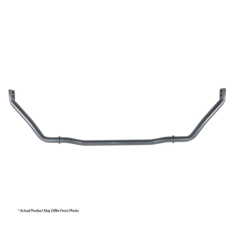 Belltech FRONT ANTI-SWAYBAR CHEVY 93-02 CAMARO FIREBIRD Belltech FRONT ANTI-SWAYBAR CHEVY 93-02 CAMARO FIREBIRD
