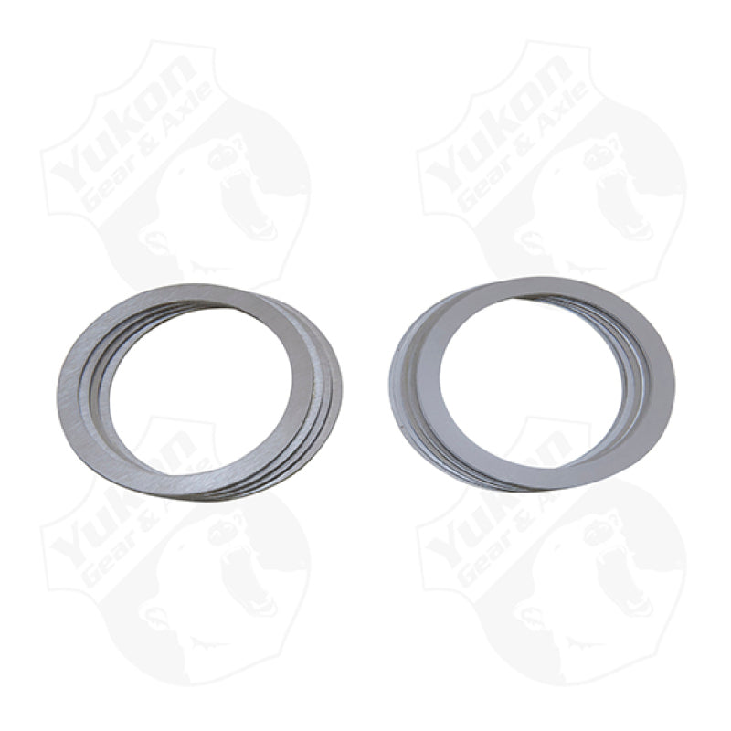 Yukon Gear Replacement Carrier Shim Kit For Dana 44 JK Rear Yukon Gear Replacement Carrier Shim Kit For Dana 44 JK Rear