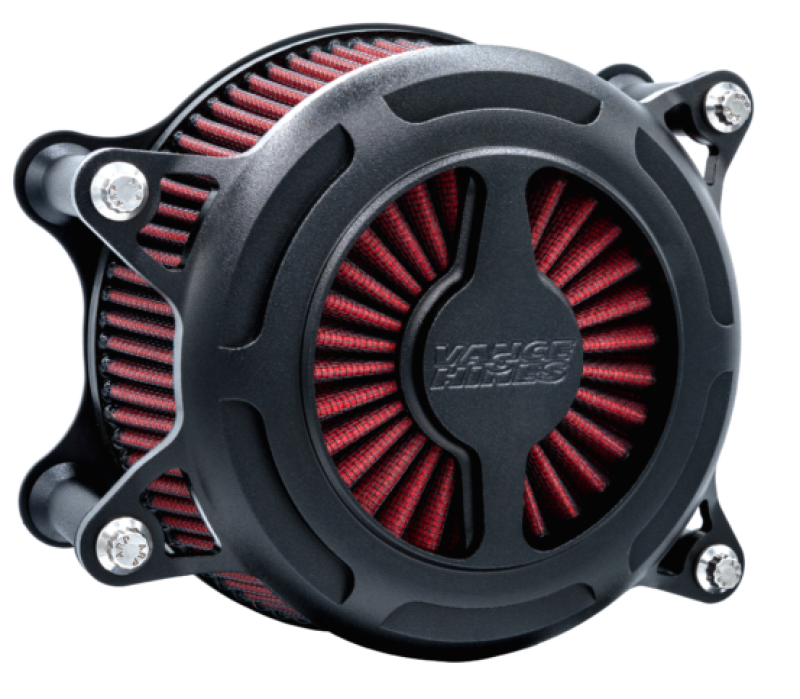 Vance & Hines HD Sportster 91-21 VO2 Blade Intake Vance & Hines HD Sportster 91-21 VO2 Blade Intake