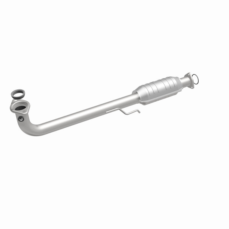 MagnaFlow Conv DF CIVIC- 01-05 4 1.7L OEM MagnaFlow Conv DF CIVIC- 01-05 4 1.7L OEM