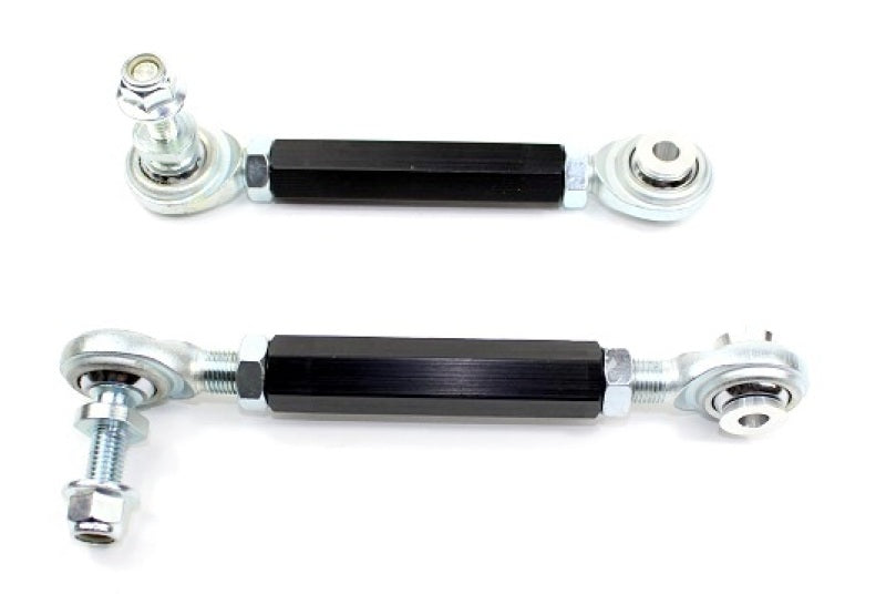 SPL Parts 06-13 BMW 3 Series/1 Series (E9X/E8X) Rear Swaybar Endlinks SPL Parts 06-13 BMW 3 Series/1 Series (E9X/E8X) Rear Swaybar Endlinks