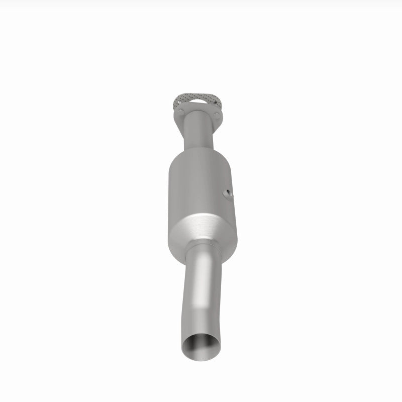 MagnaFlow 16-19 Ford E-450 Super Duty Base V10 6.8L Underbody Direct-Fit Catalytic Converter MagnaFlow 16-19 Ford E-450 Super Duty Base V10 6.8L Underbody Direct-Fit Catalytic Converter