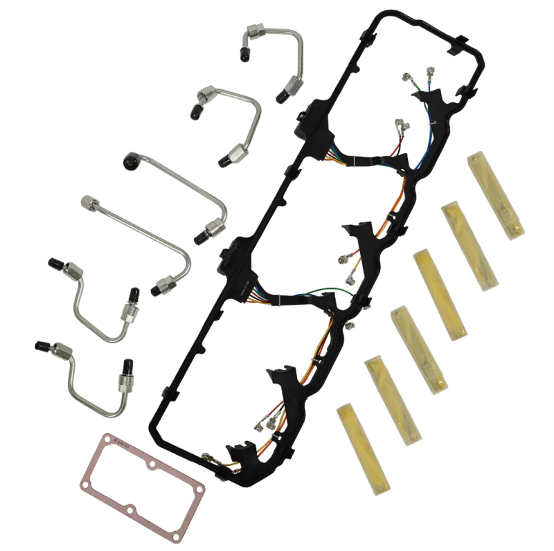 BD Diesel 07-18 Dodge Cummins Commonn Rail 6.7L Injector Install Kit BD Diesel 07-18 Dodge Cummins Commonn Rail 6.7L Injector Install Kit