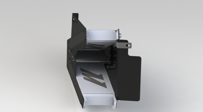 Mishimoto 08+ Mitsubishi Evolution X Oil Cooler Kit Mishimoto 08+ Mitsubishi Evolution X Oil Cooler Kit