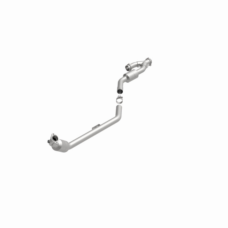 MagnaFlow Conv DF Mercedes C240 02-04 Driver Side OEM MagnaFlow Conv DF Mercedes C240 02-04 Driver Side OEM