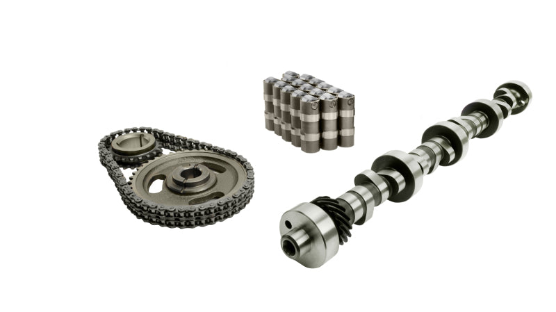 COMP Cams Camshaft Kit FC 304Rf-HR10 COMP Cams Camshaft Kit FC 304Rf-HR10