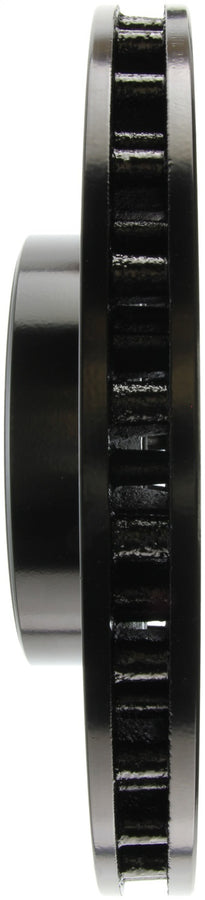 StopTech Slotted & Drilled Sport Brake Rotor StopTech Slotted & Drilled Sport Brake Rotor