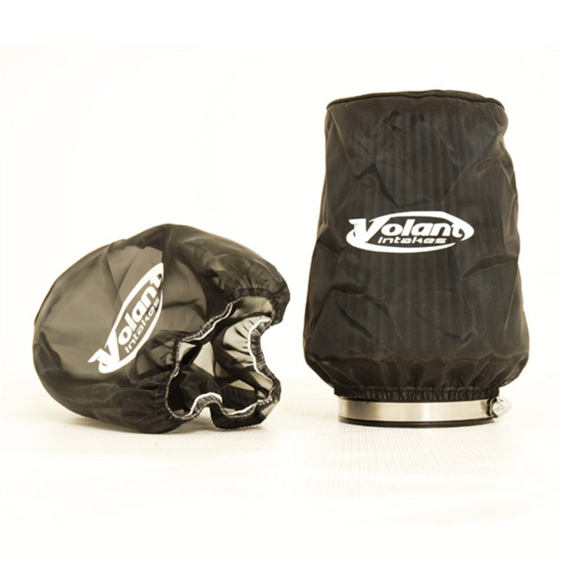 Volant Universal Round Black Prefilter (Fits Filter No. 5123) Volant Universal Round Black Prefilter (Fits Filter No. 5123)