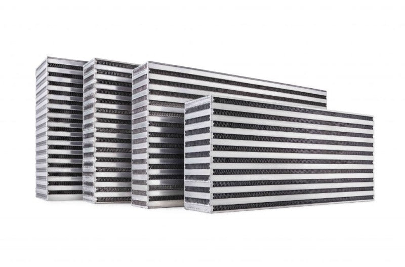Garrett F-150 Air / Air Intercooler CAC Core (21.0in x 9.40in x 5.30in) - 750 HP Garrett F-150 Air / Air Intercooler CAC Core (21.0in x 9.40in x 5.30in) - 750 HP