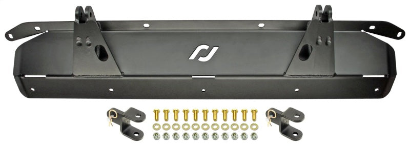 RockJock JK Tow Bar Mounting Kit Front w/ Hardware RockJock JK Tow Bar Mounting Kit Front w/ Hardware