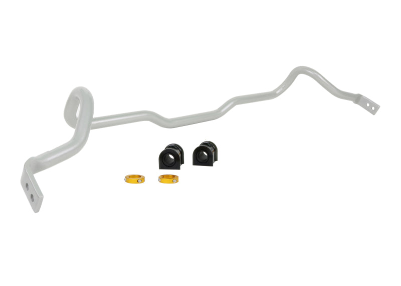 Whiteline 12+ Ford Focus ST 24mm Heavy Duty Adjustable Swaybar Whiteline 12+ Ford Focus ST 24mm Heavy Duty Adjustable Swaybar