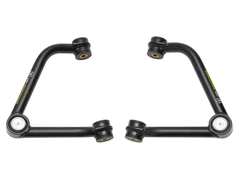 ICON 2019+ GM 1500 Tubular Upper Control Arm Delta Joint Kit ICON 2019+ GM 1500 Tubular Upper Control Arm Delta Joint Kit