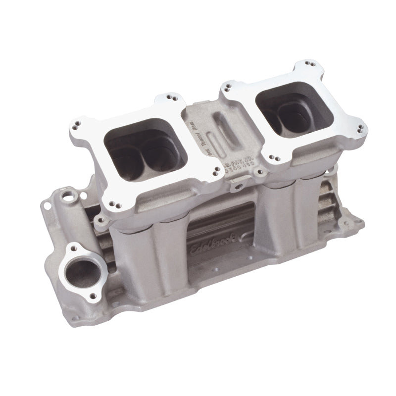 Edelbrock Str Tunnel Ram 350-400 Manifold Edelbrock Str Tunnel Ram 350-400 Manifold