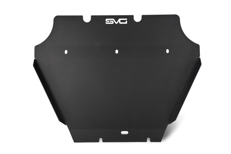 DV8 Offroad 2015+ GMC Canyon Front Skid Plate DV8 Offroad 2015+ GMC Canyon Front Skid Plate