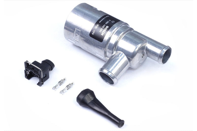 Haltech 2 Screw Style Idle Air Control Motor Plugs & Pins Haltech 2 Screw Style Idle Air Control Motor Plugs & Pins