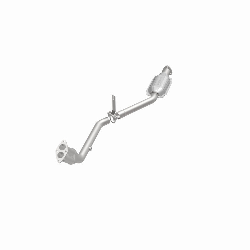 MagnaFlow Conv DF BMW 83 85 MagnaFlow Conv DF BMW 83 85