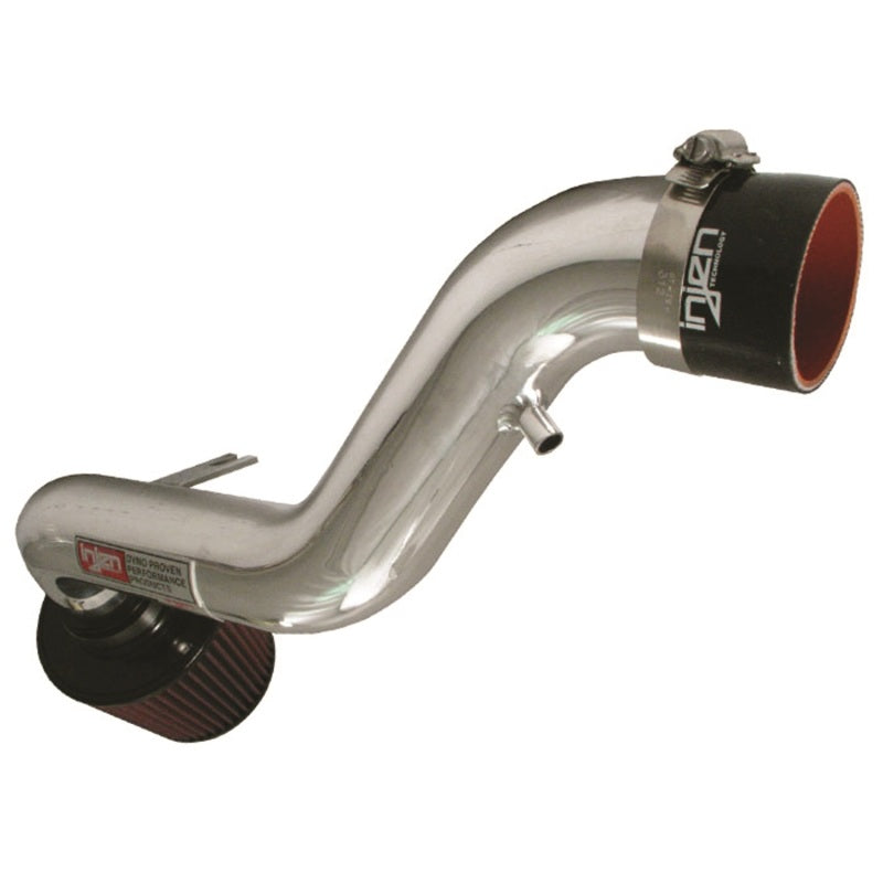Injen 88-91 Civic Ex Si CRX Si Polished Short Ram Intake Injen 88-91 Civic Ex Si CRX Si Polished Short Ram Intake