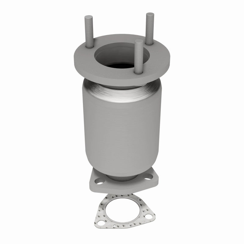 MagnaFlow Conv DF 87-89 Mazda B2200 49S MagnaFlow Conv DF 87-89 Mazda B2200 49S